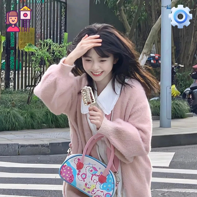 用户头像